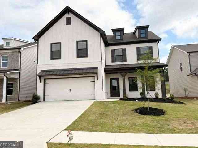 Homes For Rent - 5369 Windridge Parkway<br/> Gainesville, GA 30507