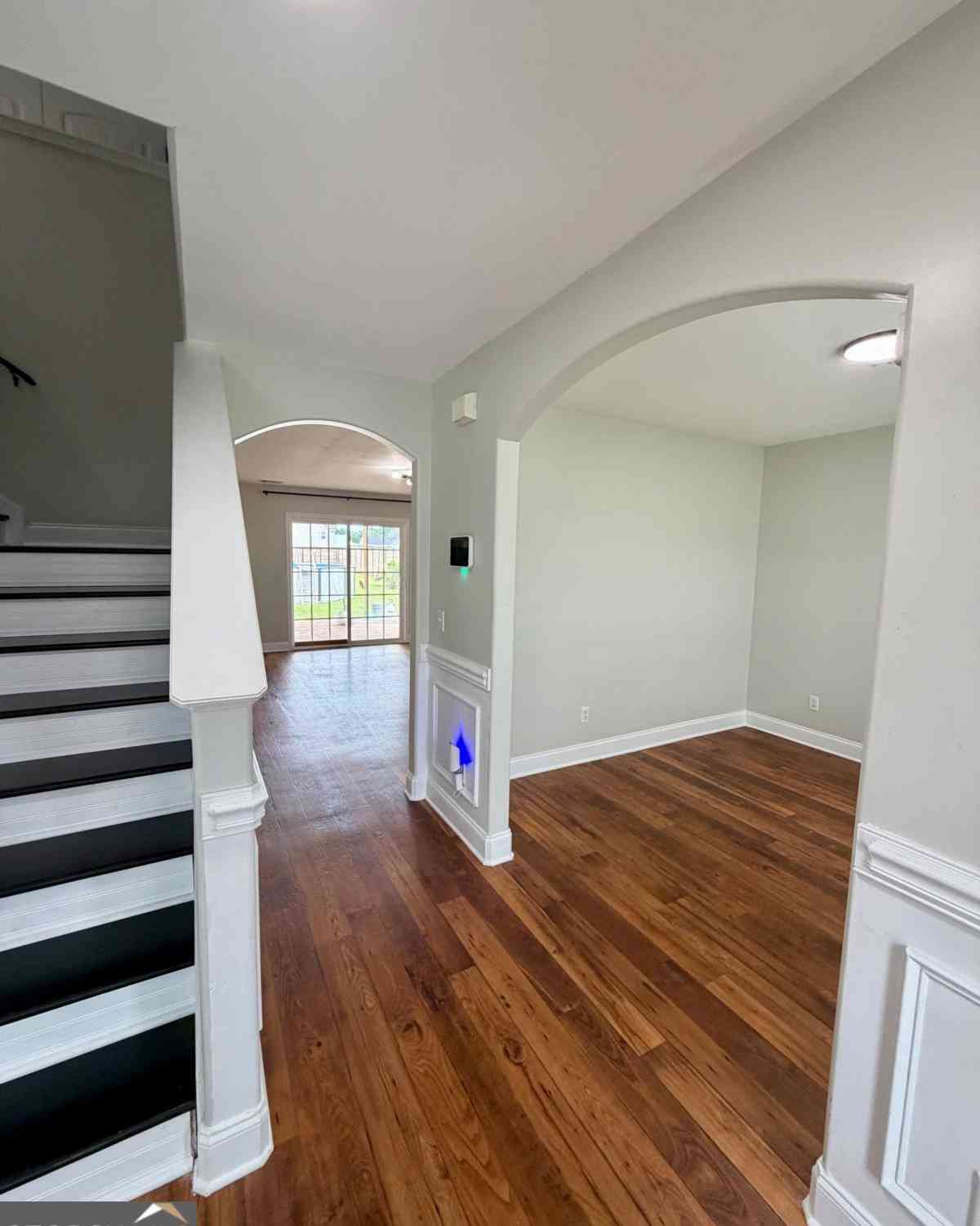 Homes For Rent - 35 Ben Grady Drive<br/> Ellabell, GA 31308