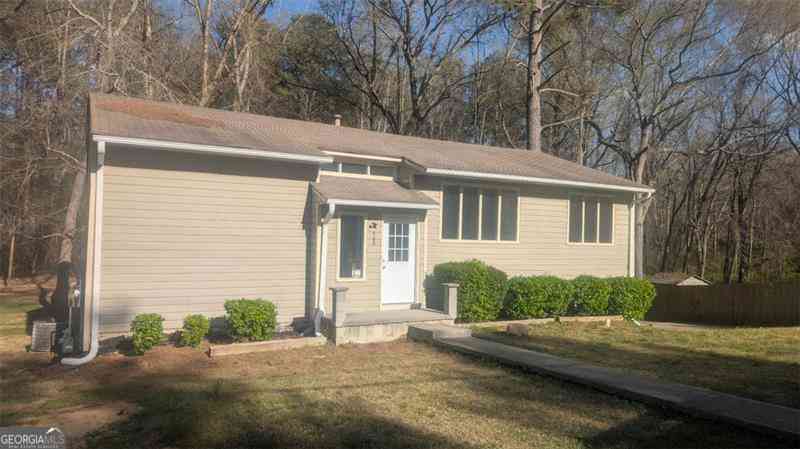 Homes For Rent - 4038 Troupe Smith Road<br/> Conyers, GA 30094