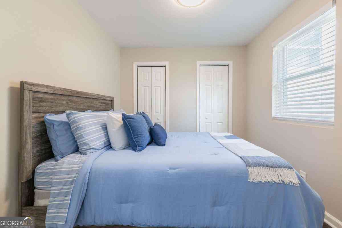 Apartment For Rent - 2129 Martin Luther K Drive SW<br/> Atlanta, GA 30310