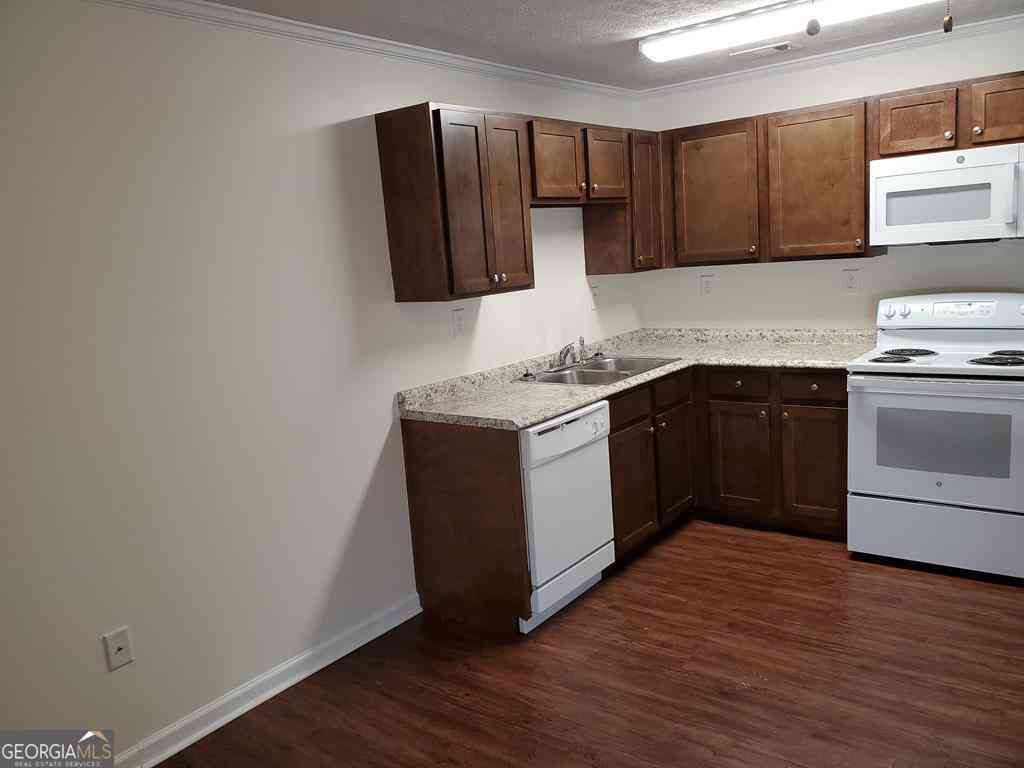 Multifamily For Rent - 320 Coney Street #APT 3<br/> Dublin, GA 31021