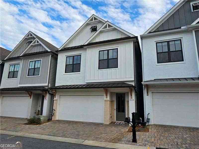 Homes For Rent - 118 Batten Board Way<br/> Woodstock, GA 30189