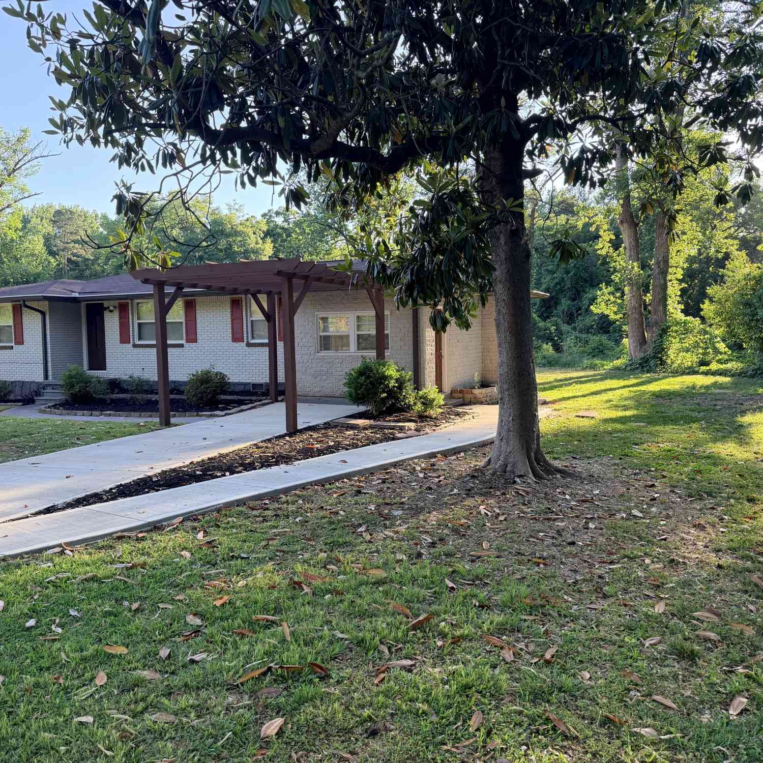 Homes For Rent - 3567 Brookfield Lane<br/> Decatur, GA 30032