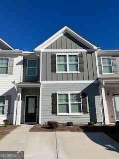 Homes For Rent - 4353 Smithgall Court<br/> Union City, GA 30291