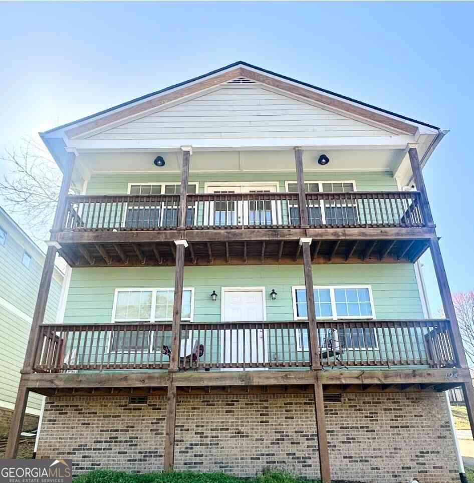 Homes For Rent - 194 Strickland Avenue<br/> Athens, GA 30601