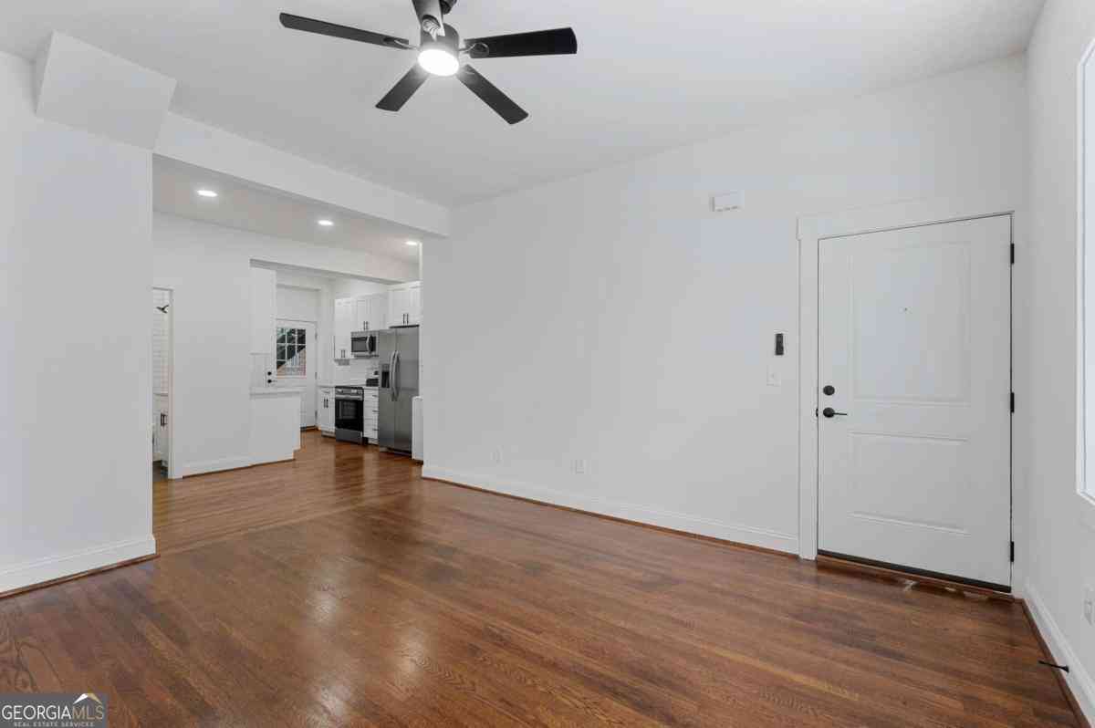 Apartment For Rent - 360 Ponce De Leon Avenue NE #27<br/> Atlanta, GA 30308