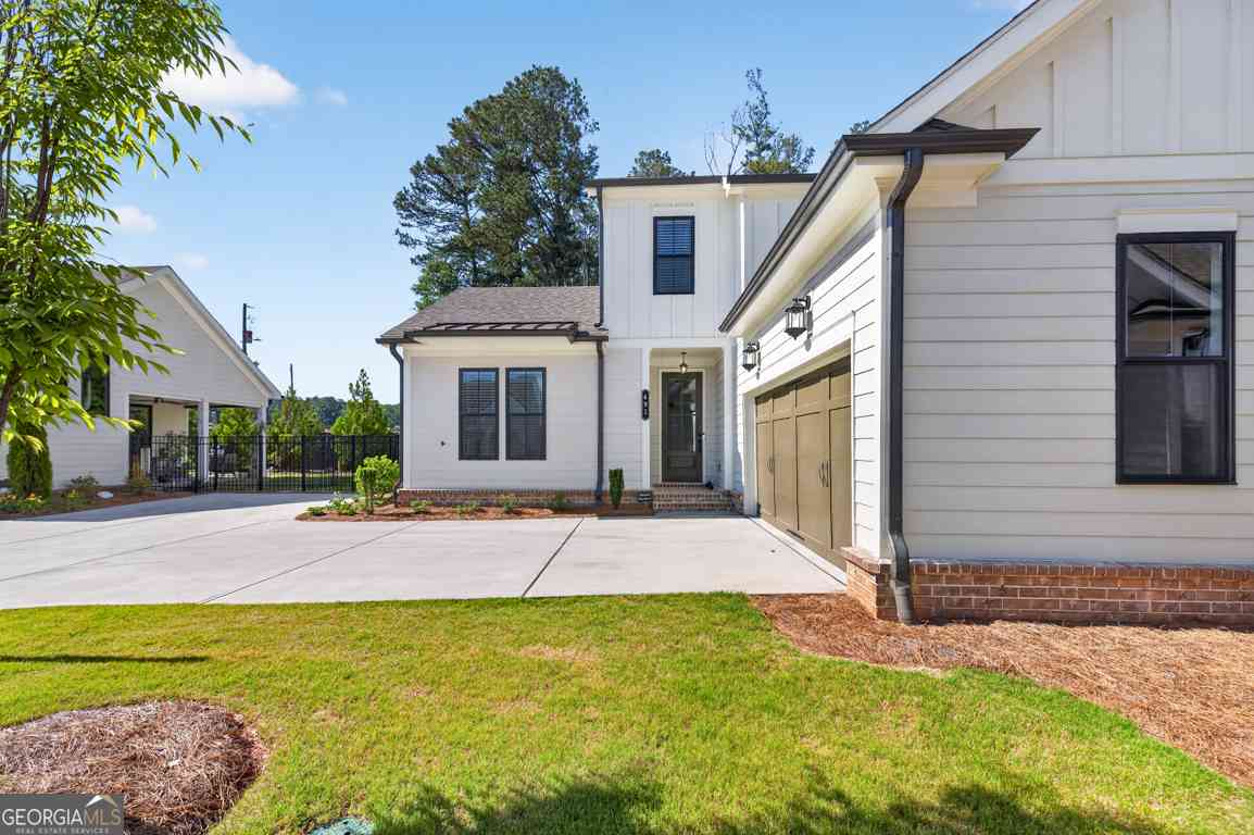 Homes For Rent - 491 Pearl Street<br/> Cumming, GA 30040