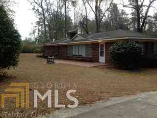 Homes For Rent - 203 Walnut Drive<br/> Sylvania, GA 30467