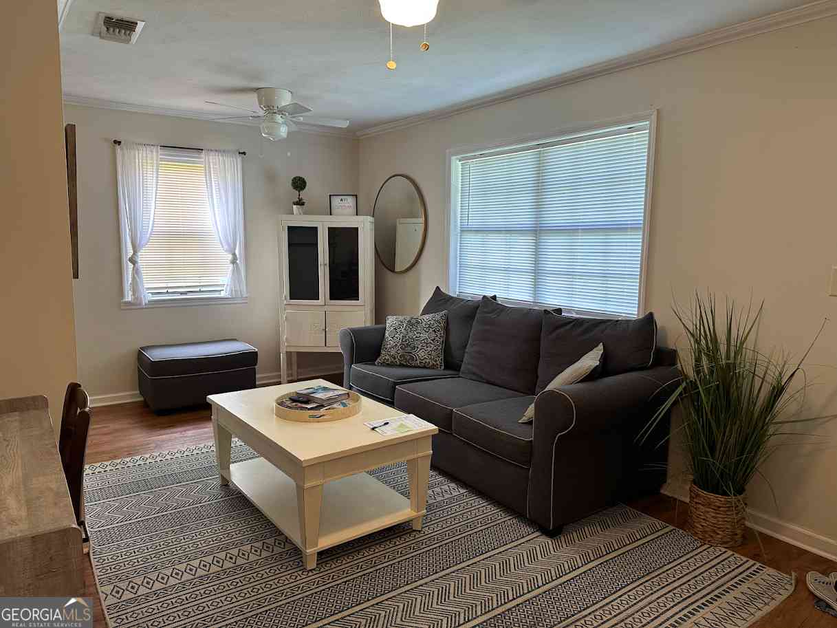 Homes For Rent - 604 Wheeler Street<br/> Saint Marys, GA 31558