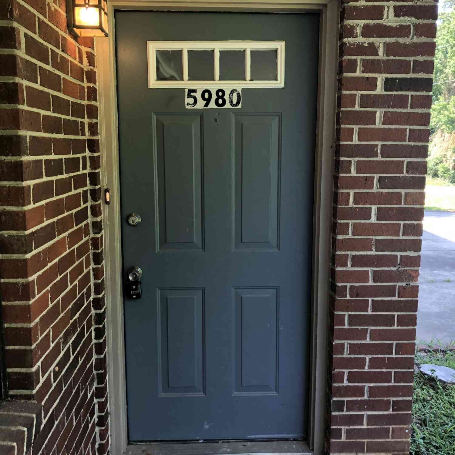 Multifamily For Rent - 5980 Sherwood Place<br/> Ellenwood, GA 30294