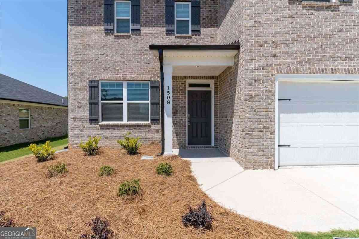 Homes For Rent - 1508 Brangus Drive<br/> Stockbridge, GA 30281
