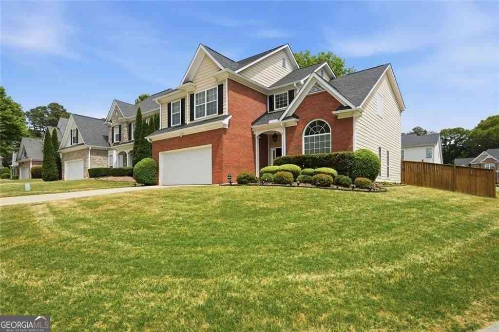 Homes For Rent - 6261 Vinings Vintage Drive<br/> Mableton, GA 30126