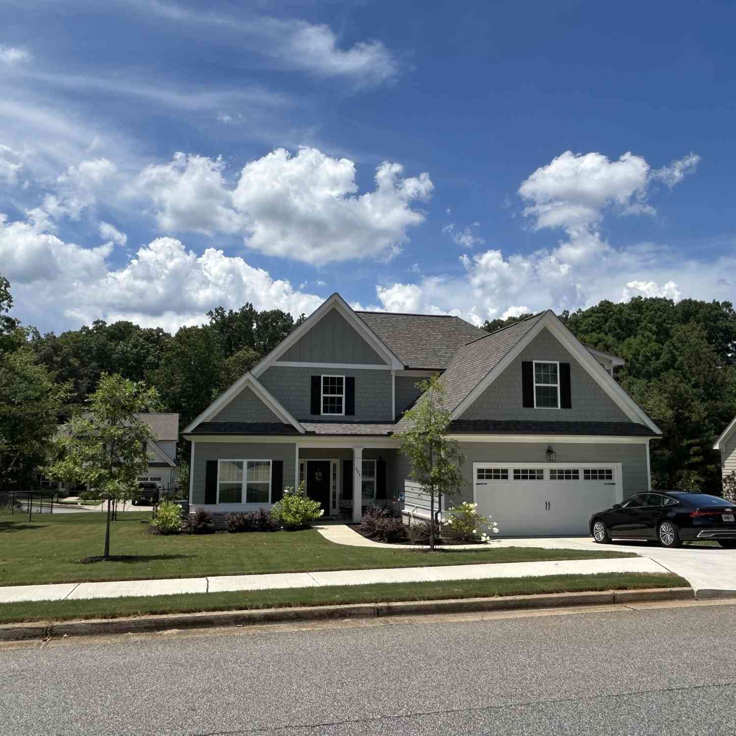 Homes For Rent - 205 Solihull Lane<br/> Athens, GA 30605