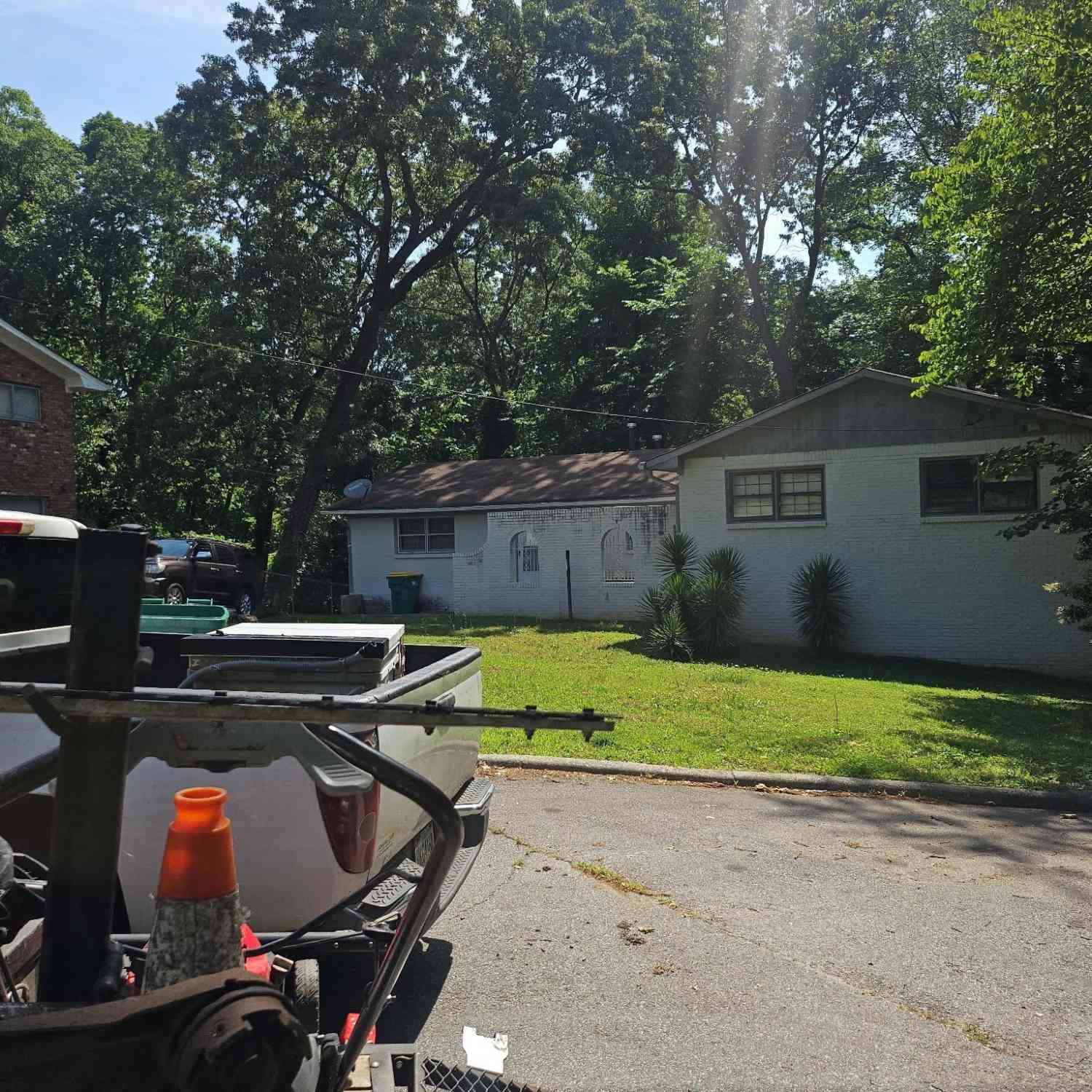Multifamily For Rent - 4524 Montclair Drive<br/> Forest Park, GA 30297
