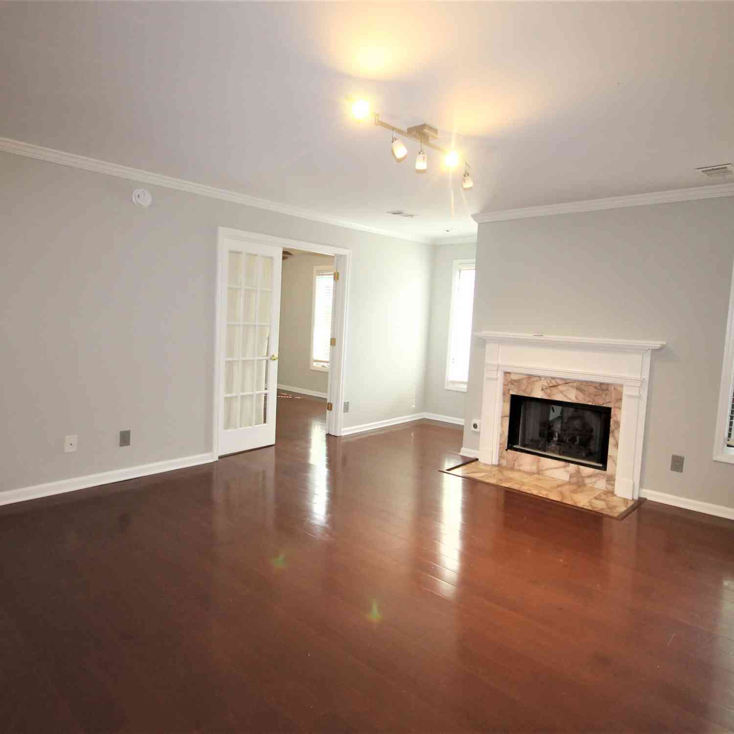 Condo For Rent - 19 Brittany Way NE<br/> Atlanta, GA 30324