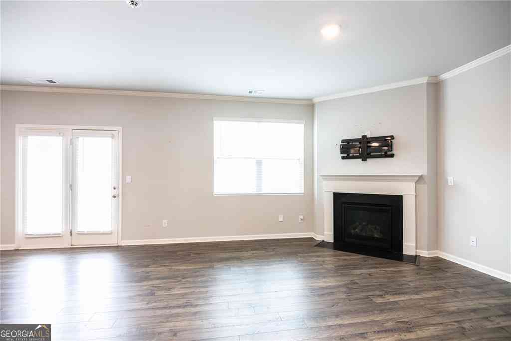 Homes For Rent - 4377 Montberry Lane<br/> Fairburn, GA 30213