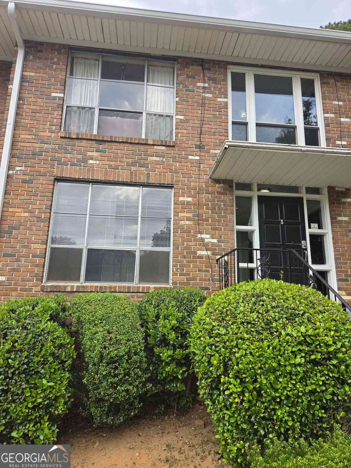 Condo For Rent - 510 Coventry Road #3A<br/> Decatur, GA 30030