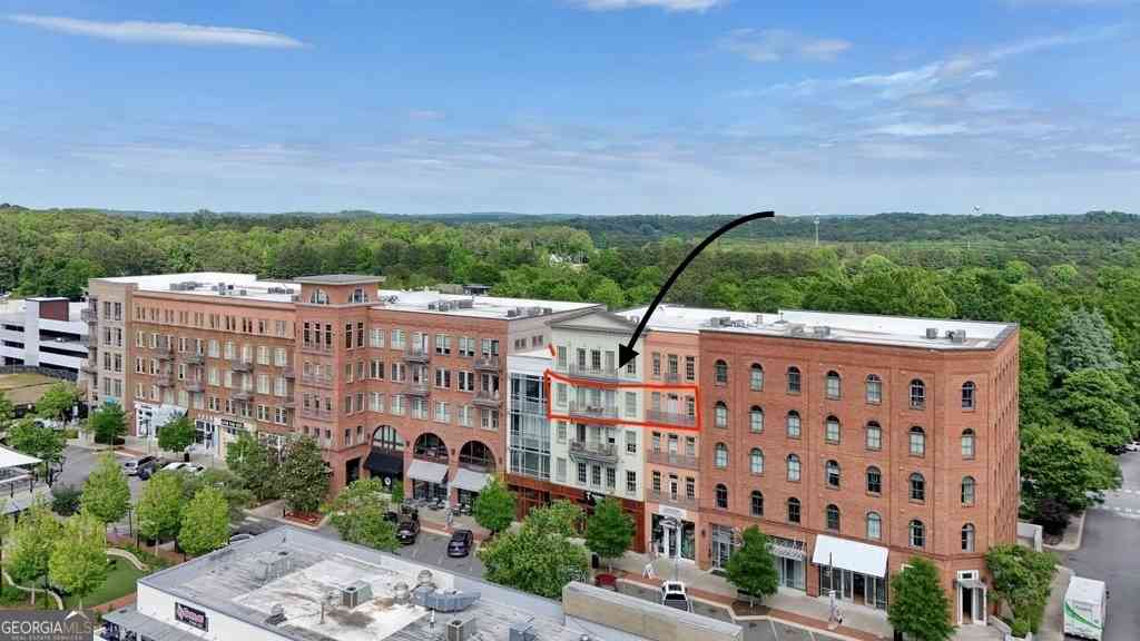 Condo For Rent - 360 Chambers Street #351<br/> Woodstock, GA 30188