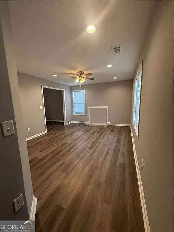 Homes For Rent - 6255 Creekford Lane<br/> Lithonia, GA 30058