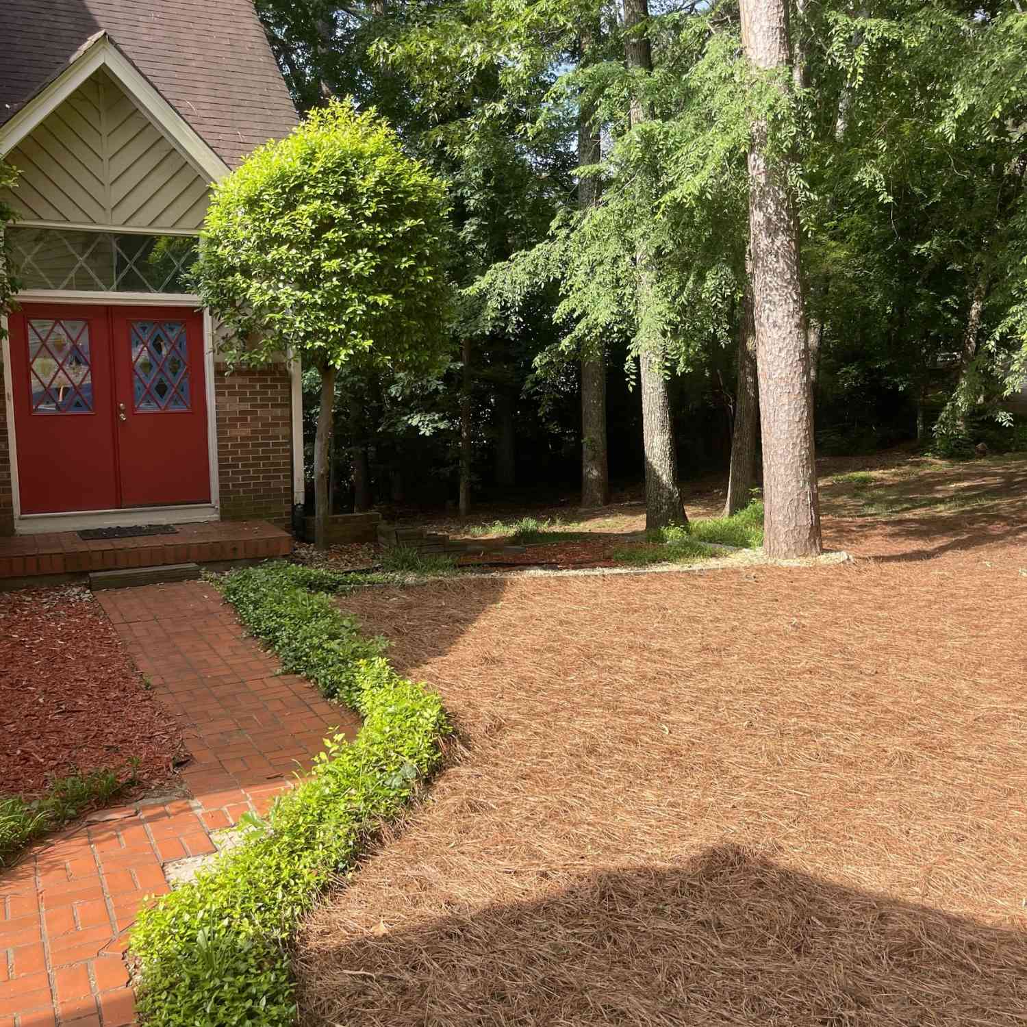Townhouse For Rent - 5035 Highland Hills Parkway Parkway<br/> Stone Mountain, GA 30088