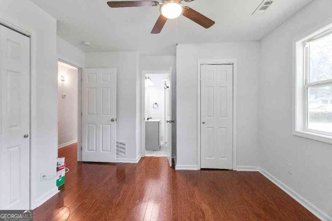 Homes For Rent - 4144 Canby Lane<br/> Decatur, GA 30035