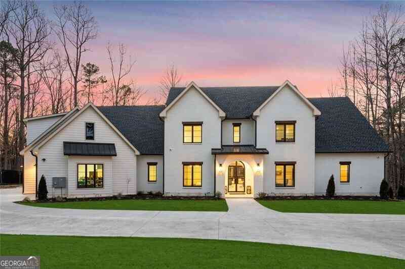 Homes For Rent - 2309 Dinsmore Road<br/> Alpharetta, GA 30004
