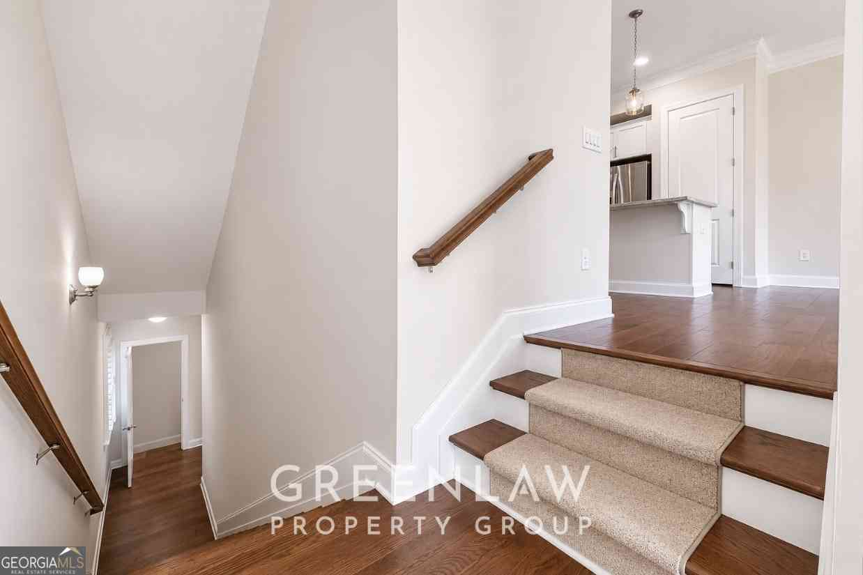 Townhouse For Rent - 59 Winslow Street<br/> Fulton County, Atlanta, GA 30328