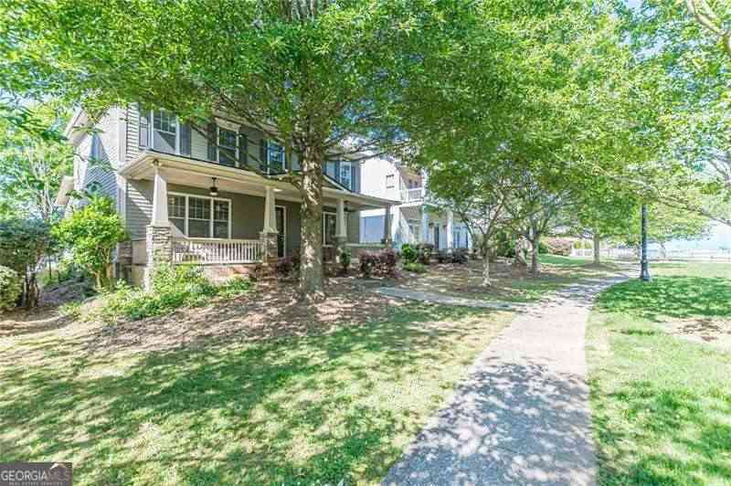 Homes For Rent - 1645 Woodward Way<br/> College Park, GA 30337