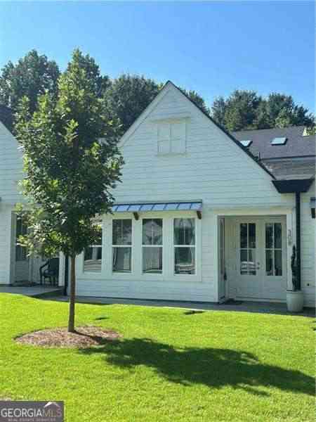 Townhouse For Rent - 308 Chardonnay Way<br/> Woodstock, GA 30188
