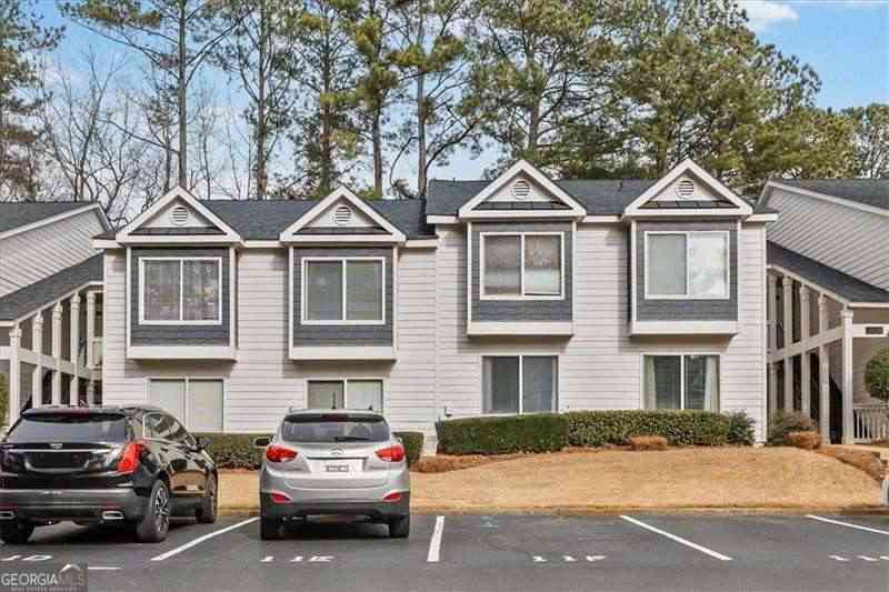 Condo For Rent - 115 Fair Haven Way SE<br/> Smyrna, GA 30080