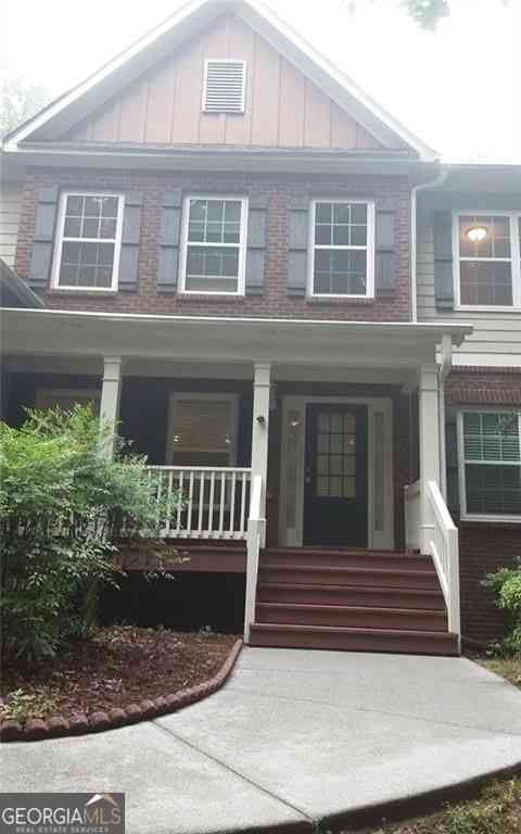 Homes For Rent - 2532 Lois Court<br/> Loganville, GA 30052