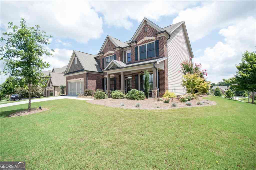 Homes For Rent - 4719 Moon Hollow Court<br/> Buford, GA 30519