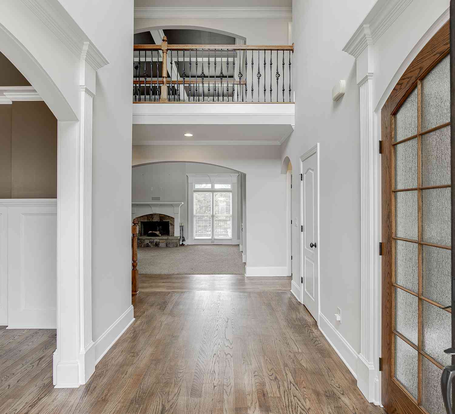 Homes For Rent - 4612 Grandview Parkway<br/> Flowery Branch, GA 30542