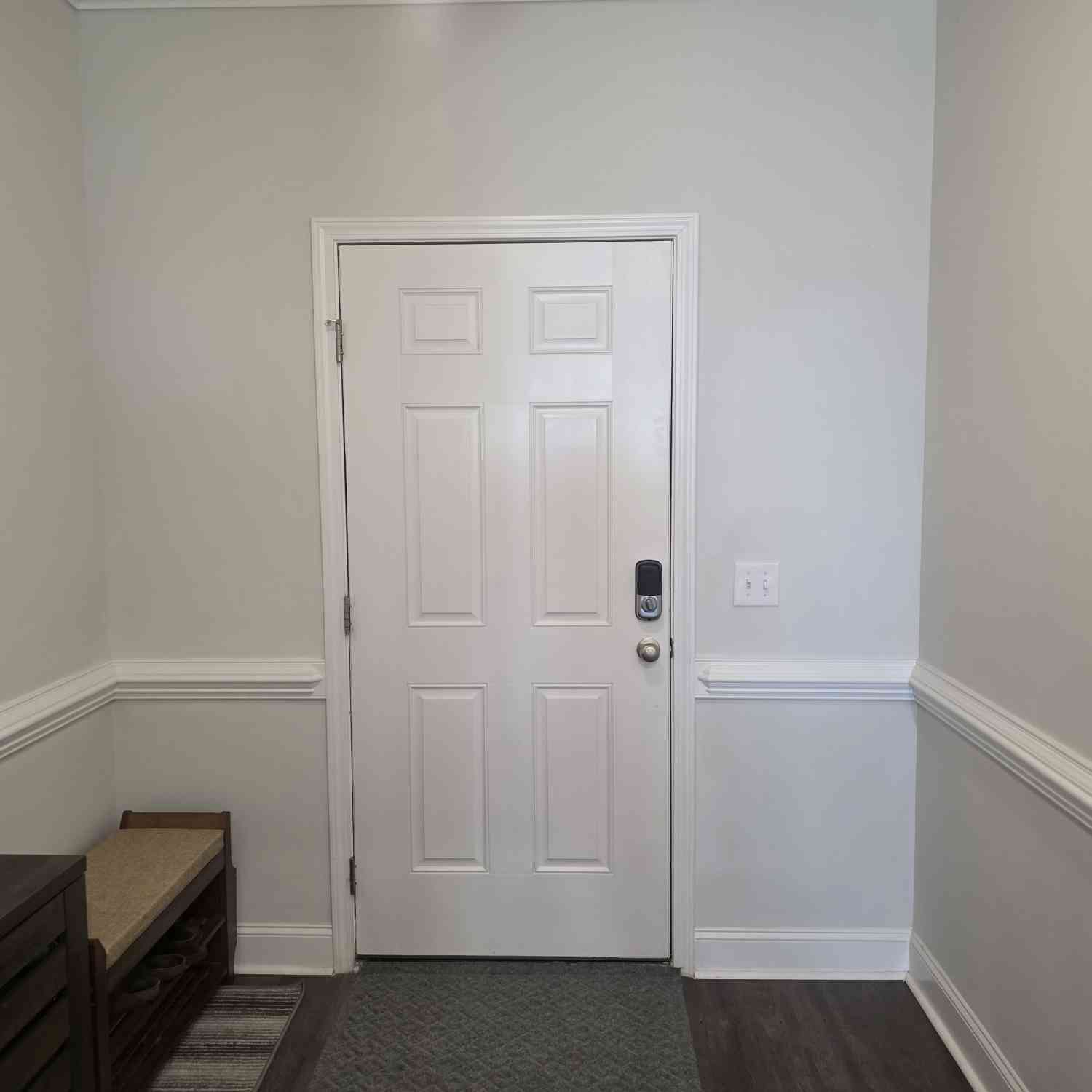 Townhouse For Rent - 541 Governor Treutlen Circle<br/> Pooler, GA 31322