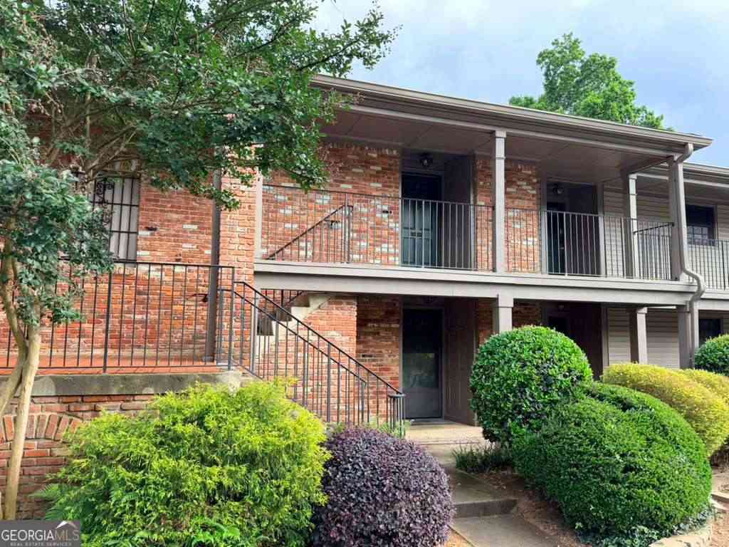 Condo For Rent - 3097 Colonial Way #M<br/> Chamblee, GA 30341