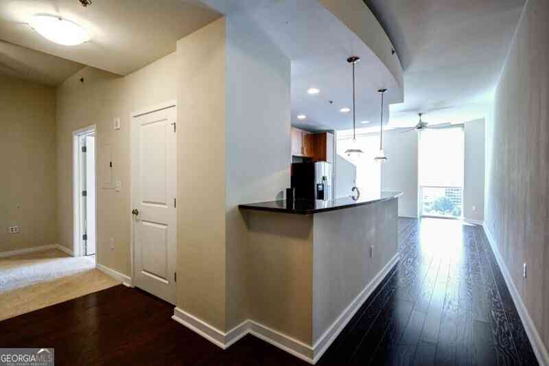 Condo For Rent - 855 Peachtree Street NE #1511<br/> Atlanta, GA 30308