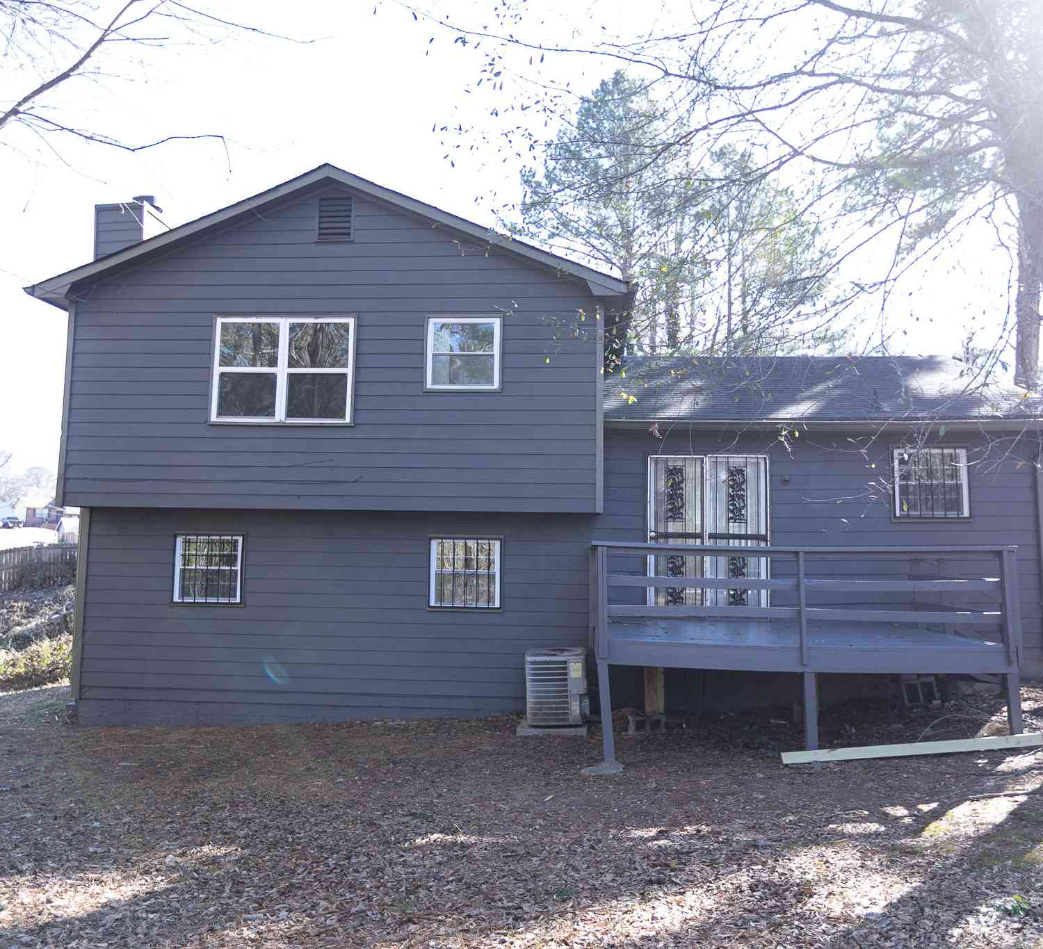 Homes For Rent - 2761 Rockdale Drive<br/> Decatur, GA 30034