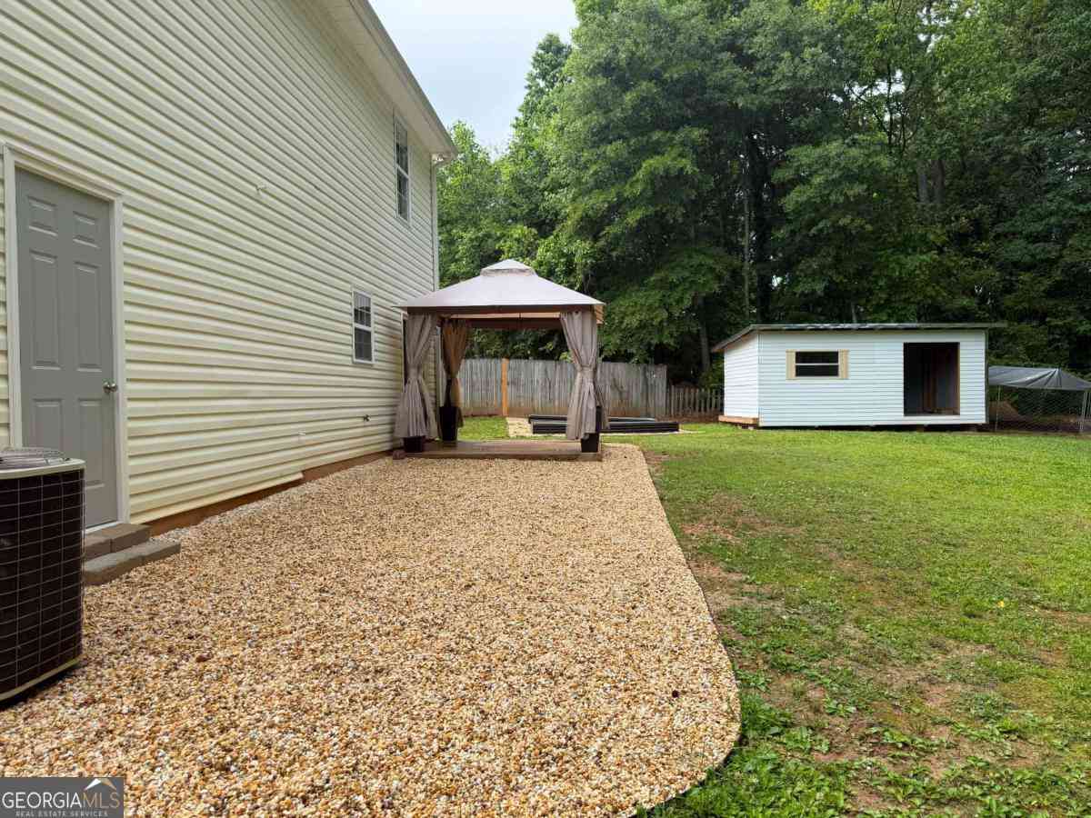 Homes For Rent - 117 Richmond Drive<br/> Dawsonville, GA 30534