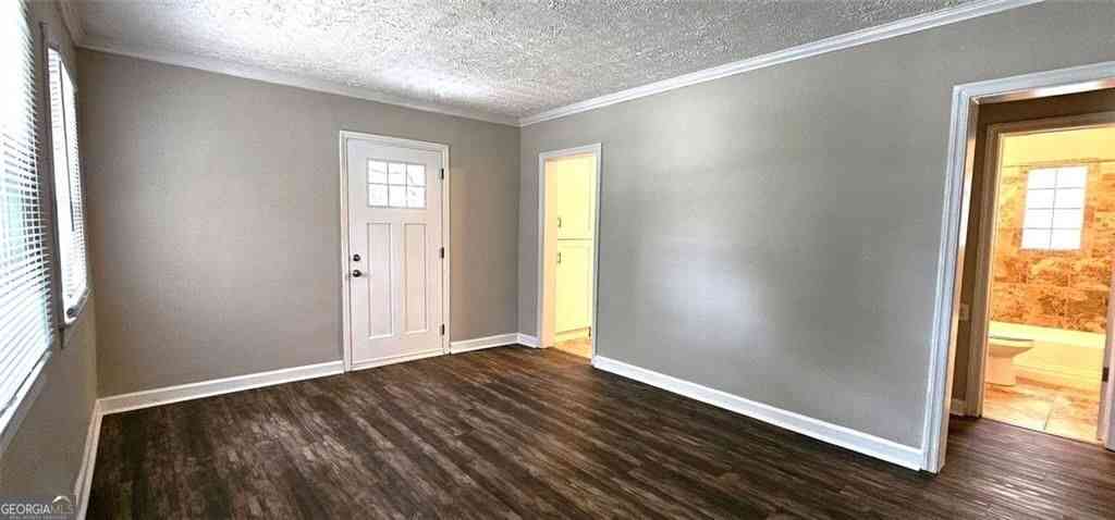 Homes For Rent - 1007 Edie Avenue SE<br/> Atlanta, GA 30312