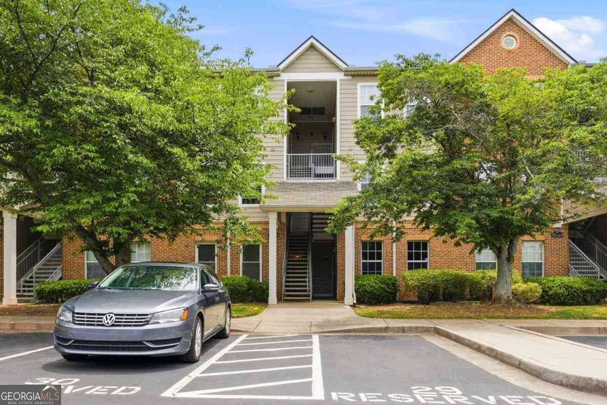 Condo For Rent - 245 Amal Drive SW #2007<br/> Atlanta, GA 30315