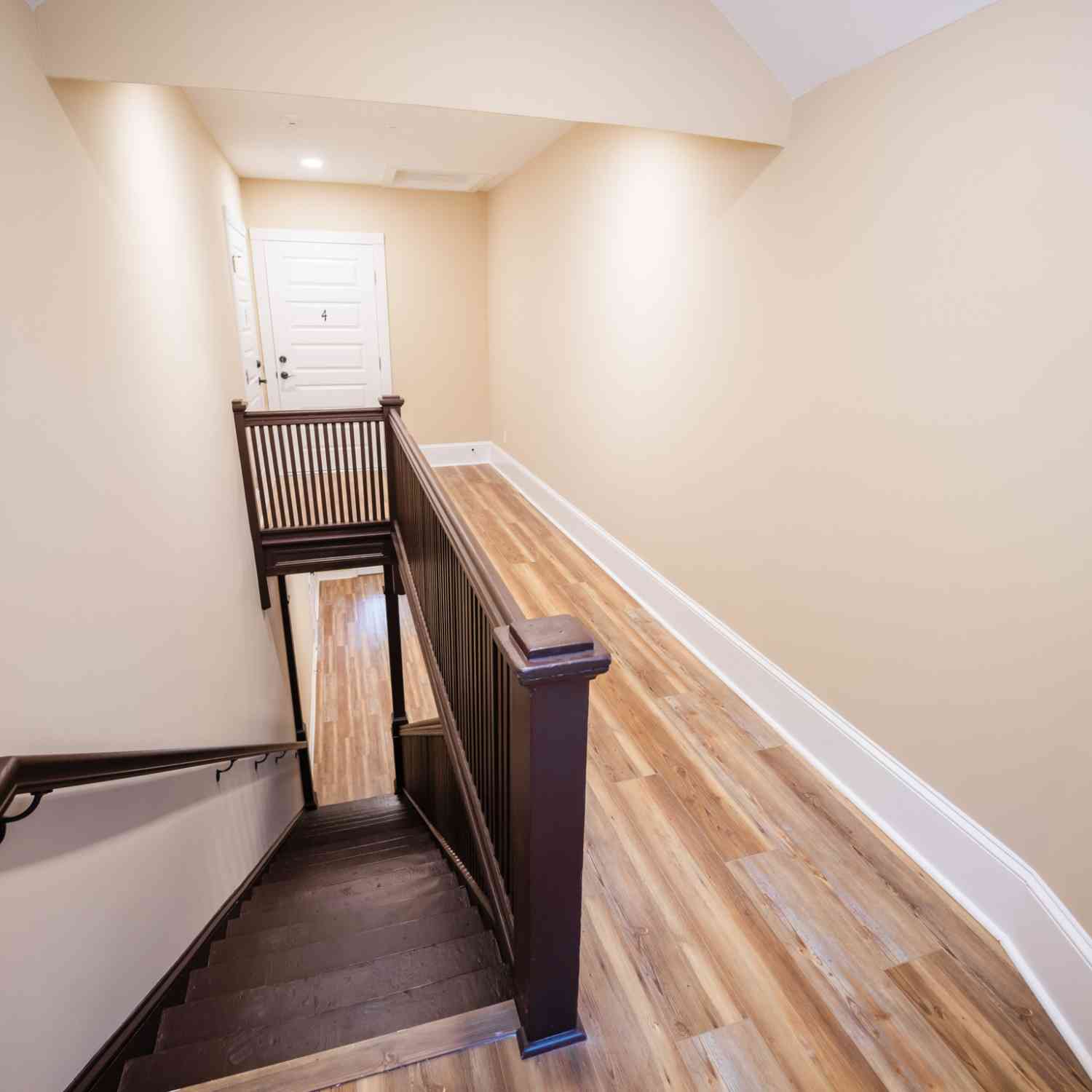 Apartment For Rent - 210 8th Street W #4<br/> Tifton, GA 31794