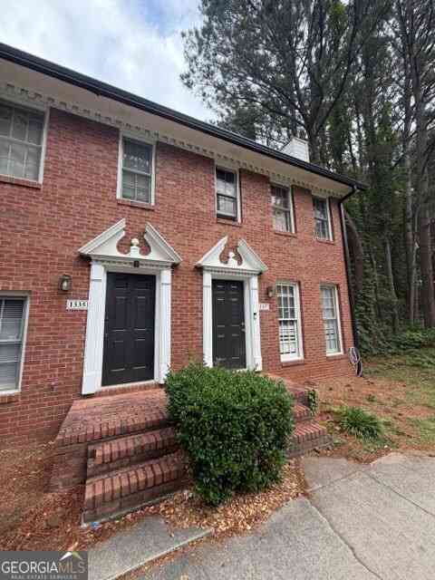 Multifamily For Rent - 1337 Sweet Pine Drive<br/> Norcross, GA 30093