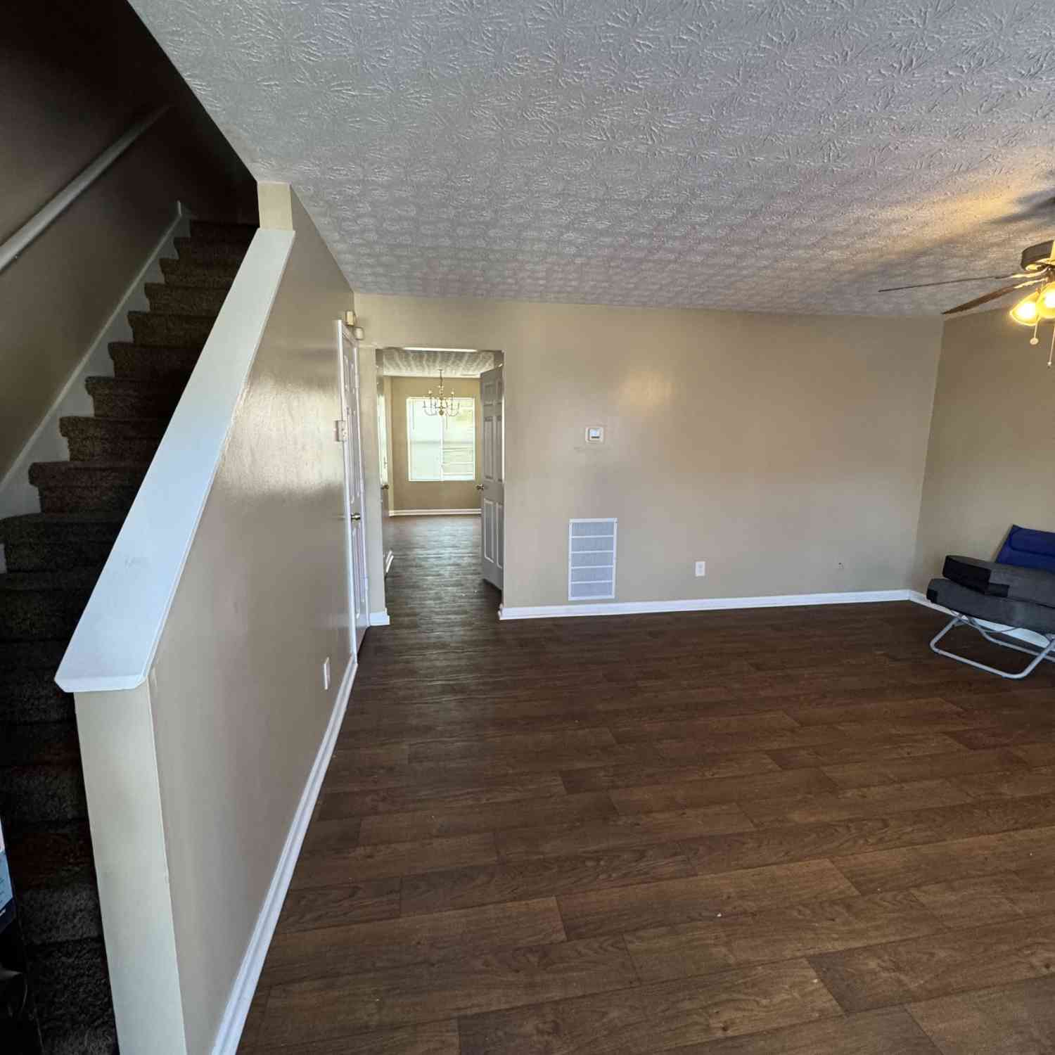 Townhouse For Rent - 5869 Strathmoor Manor Circle<br/> Lithonia, GA 30058