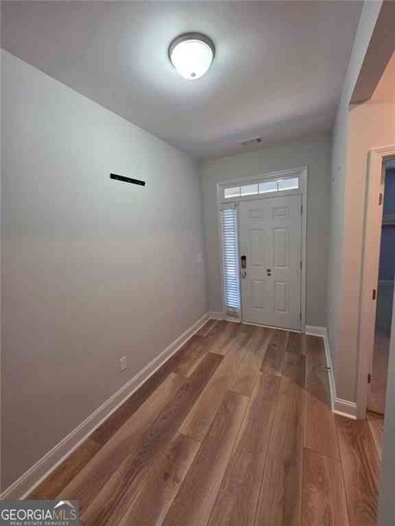 Homes For Rent - 1870 Hanwoo Lane<br/> Powder Springs, GA 30127