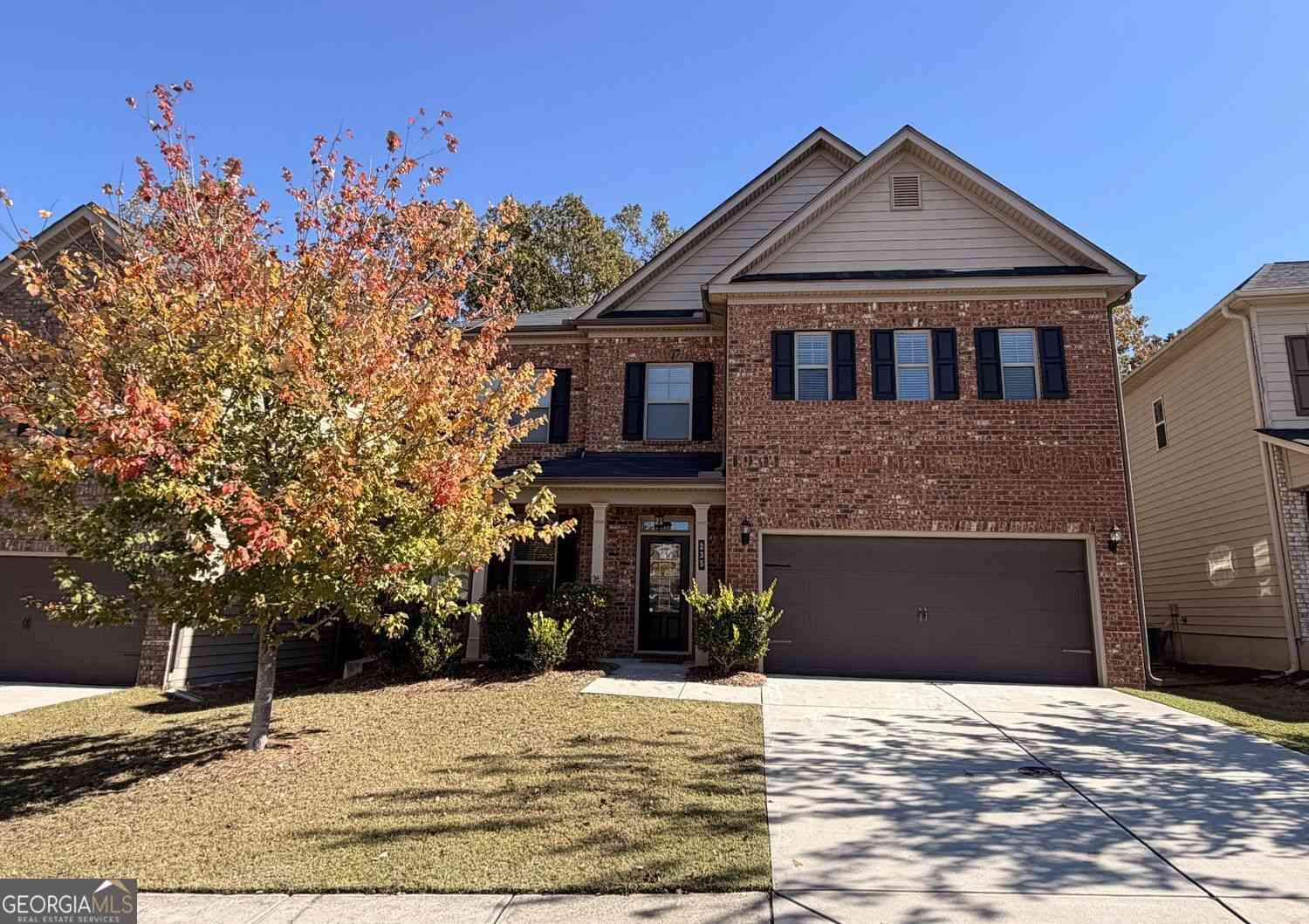 Homes For Rent - 235 Broadmoor Drive<br/> Braselton, GA 30517