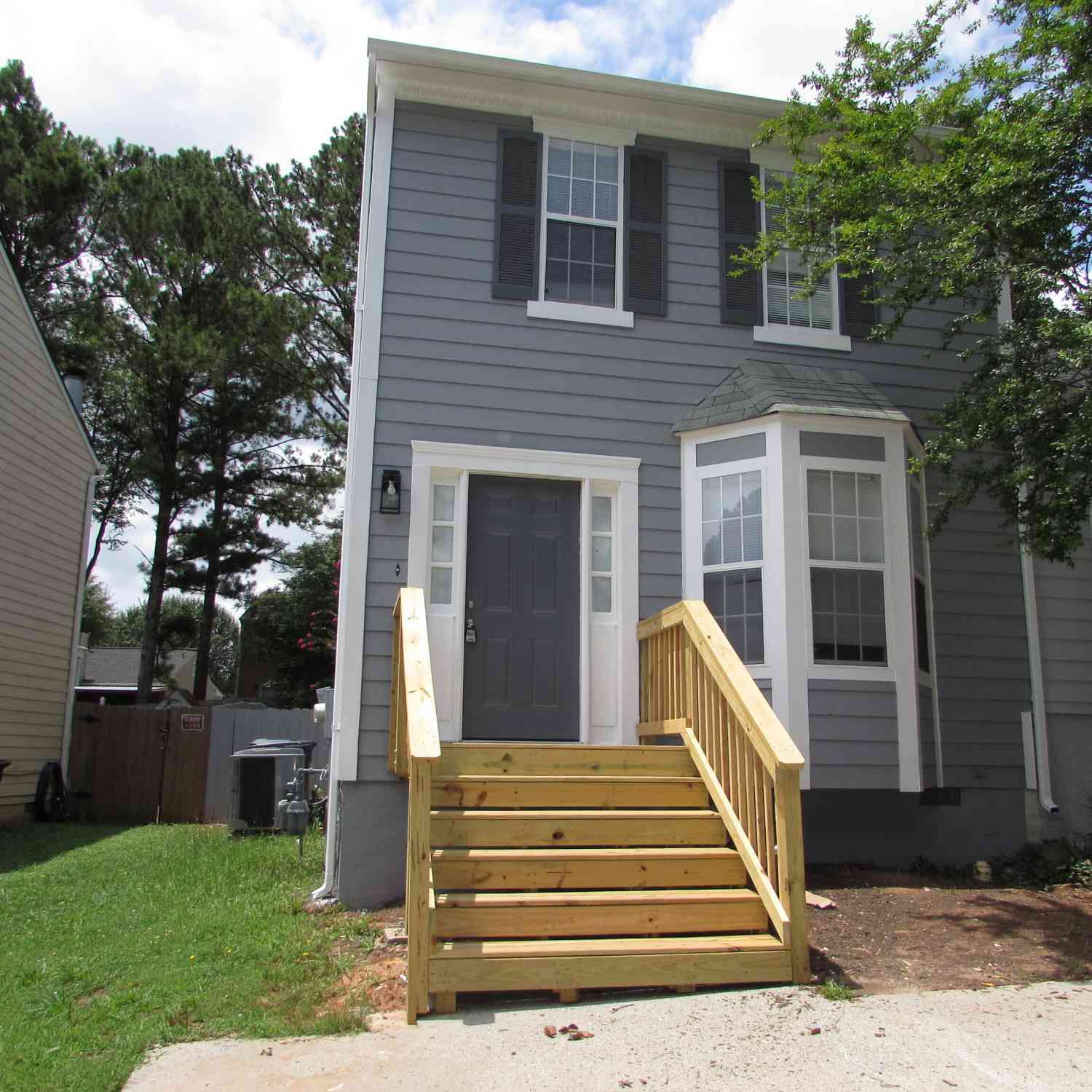 Townhouse For Rent - 835 Heritage Valley Road<br/> Norcross, GA 30093