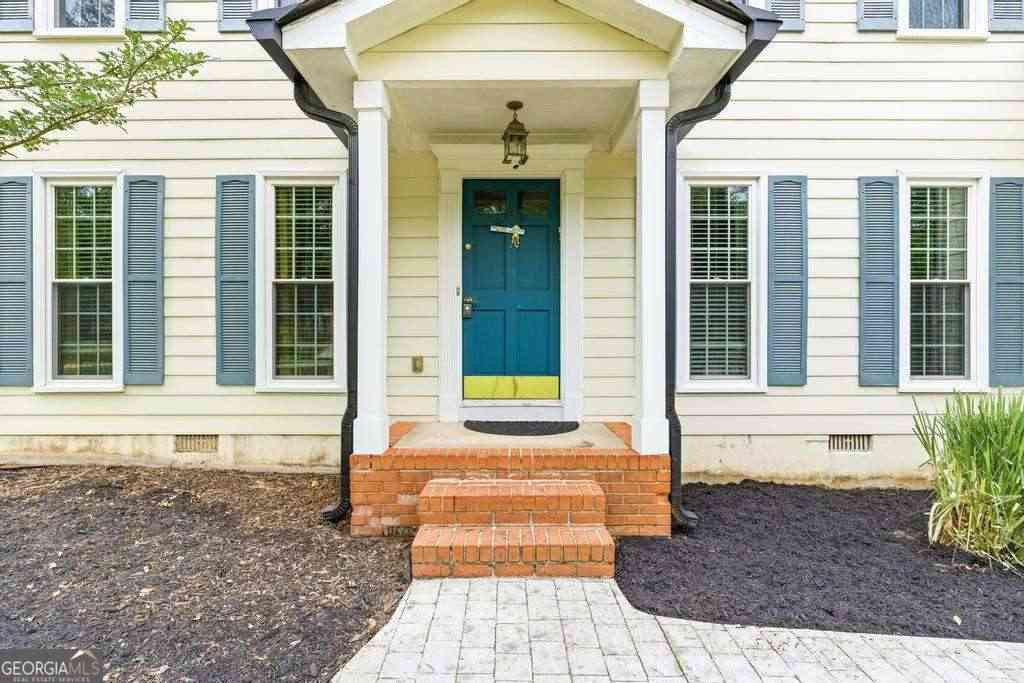 Homes For Rent - 109 Bowfin Bay<br/> Fayette County, Peachtree City, GA 30269