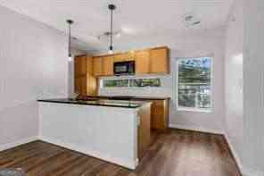 Townhouse For Rent - 110 Moreland Avenue SE #F<br/> Atlanta, GA 30316
