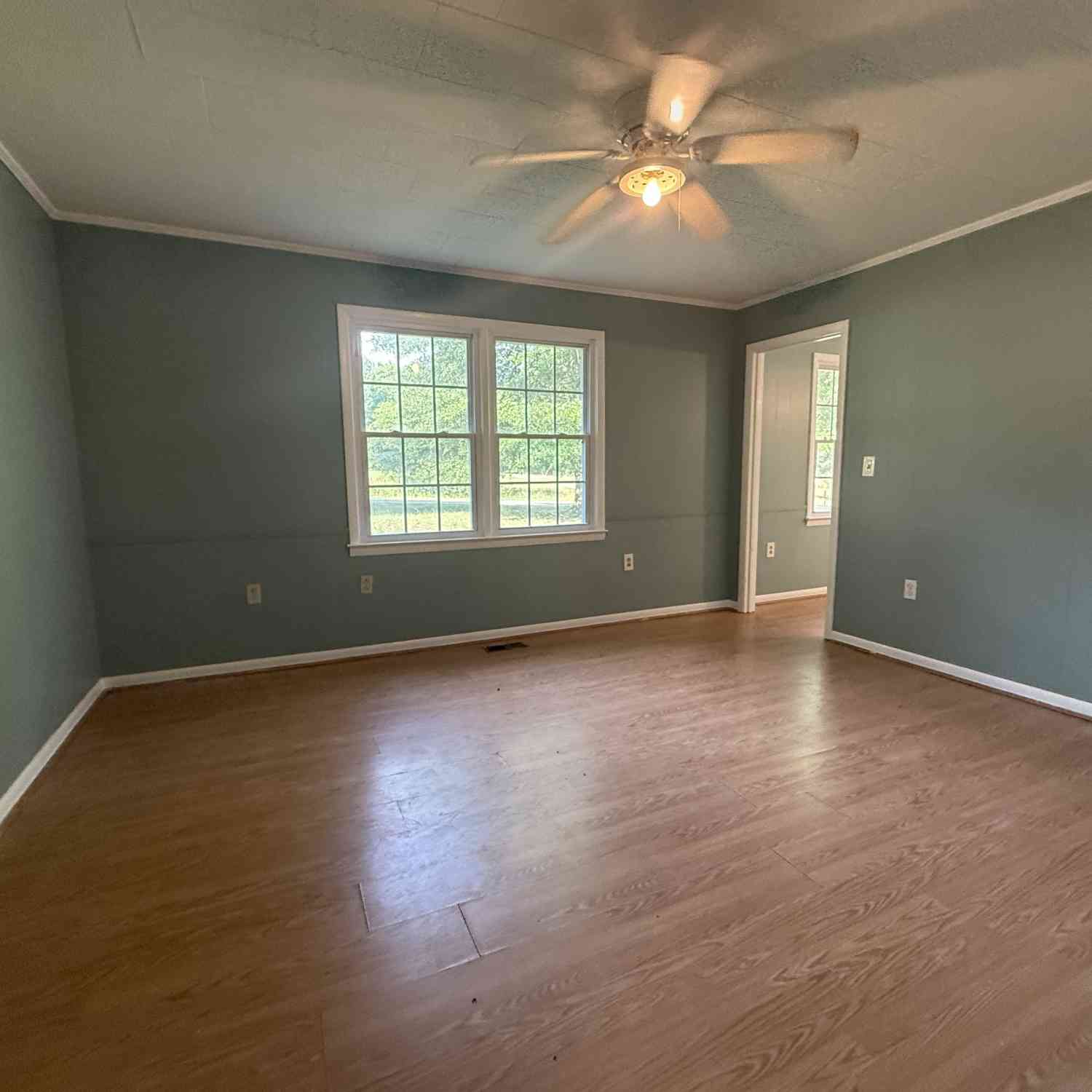 Homes For Rent - 475 Christmas Tree Road<br/> Hart County, Bowersville, GA 30516