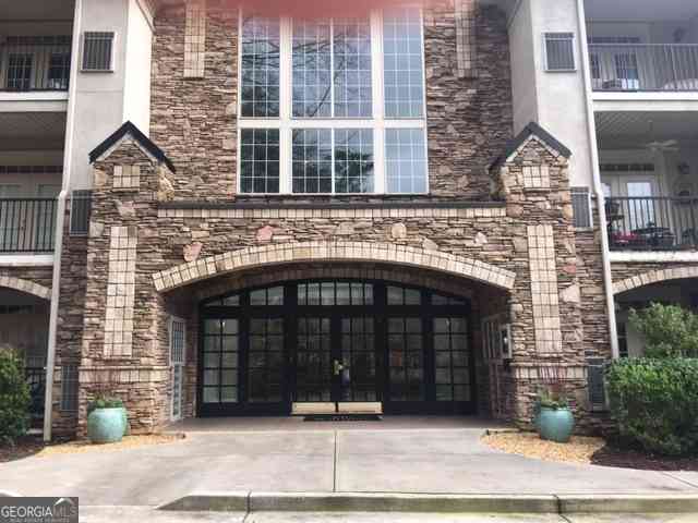 Condo For Rent - 3047 Lenox Road #2308<br/> Atlanta, GA 30324